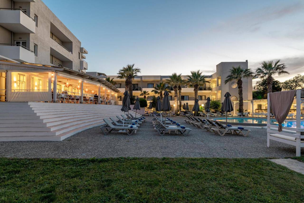 Gouves Bay by Omilos Hotels in Gouves, Région d'Iraklio-Héraklion