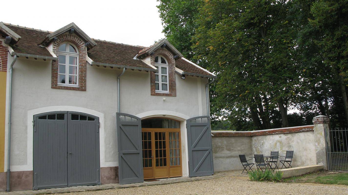 Photo : Maison de vacances