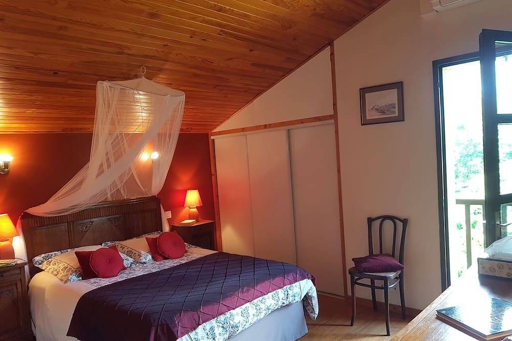 Chambre d'hôtes et petit déjeuner d'exception in Ousse-Suzan, Landes