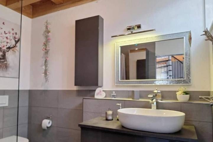 Chalet für 4 Personen in Schwäbische Alb - 4