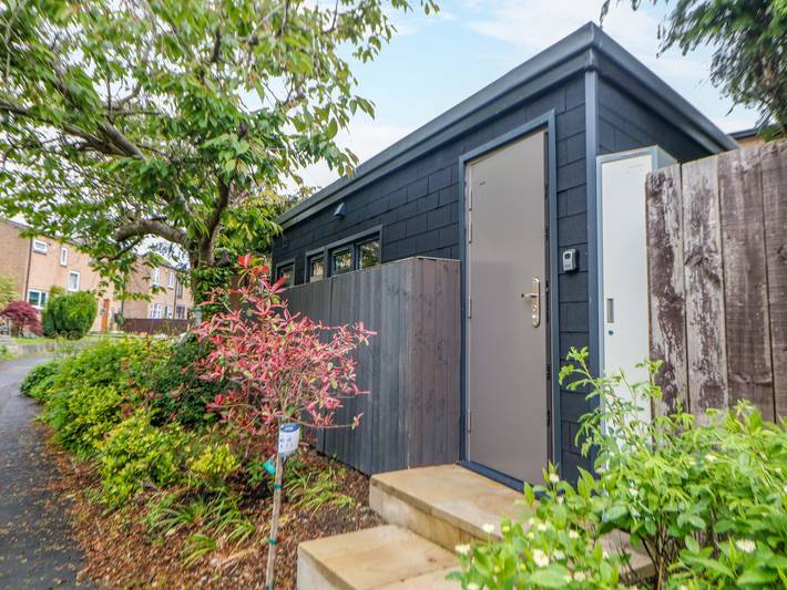 Gîte pour 2 personnes, avec jardin à Sheffield - 2