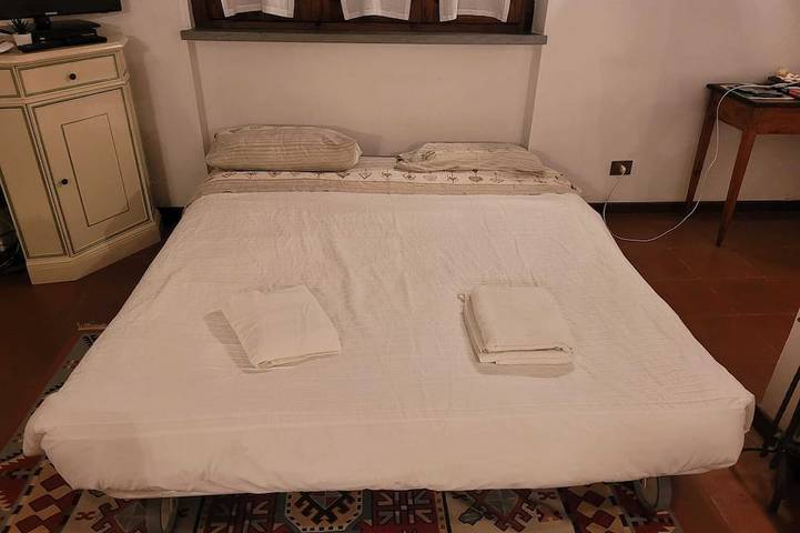 Jolie maison dans la campagne de Camaiore Réduction De Dernière Minute 10% in Camaiore, Riviera Italienne