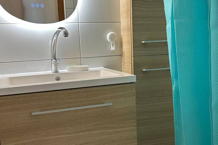 Gîte pour 4 personnes dans Palais des Congres le Cap d'Agde - 3