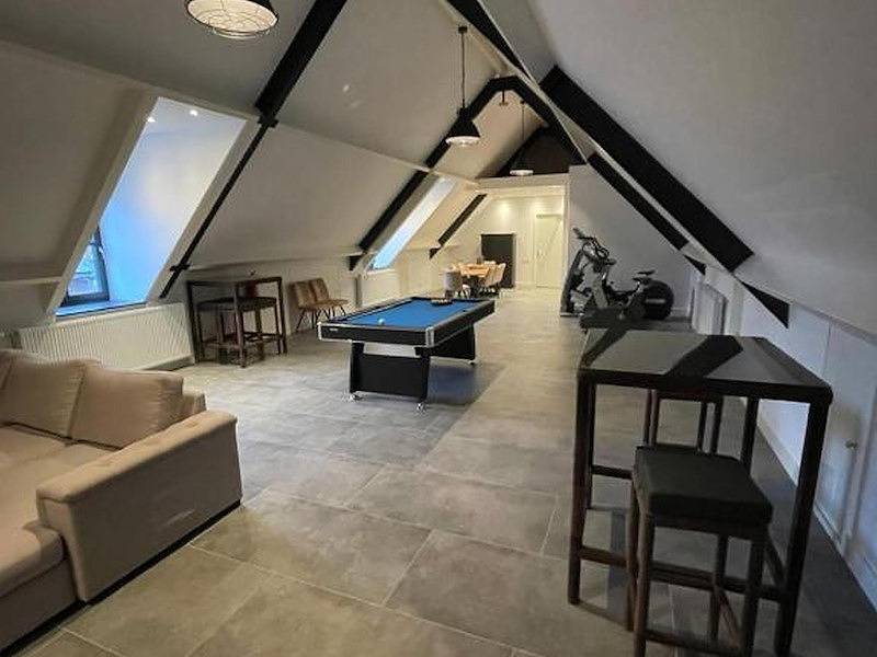 Ferienhaus Lierop in Nationalpark De Groote Peel