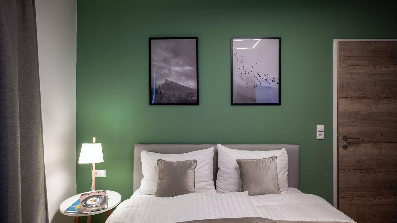 Apartamento vacacional entero, Ferienwohnung für 6 Personen (80 m²) in Schwaz in Schwaz, Valle del Tirol