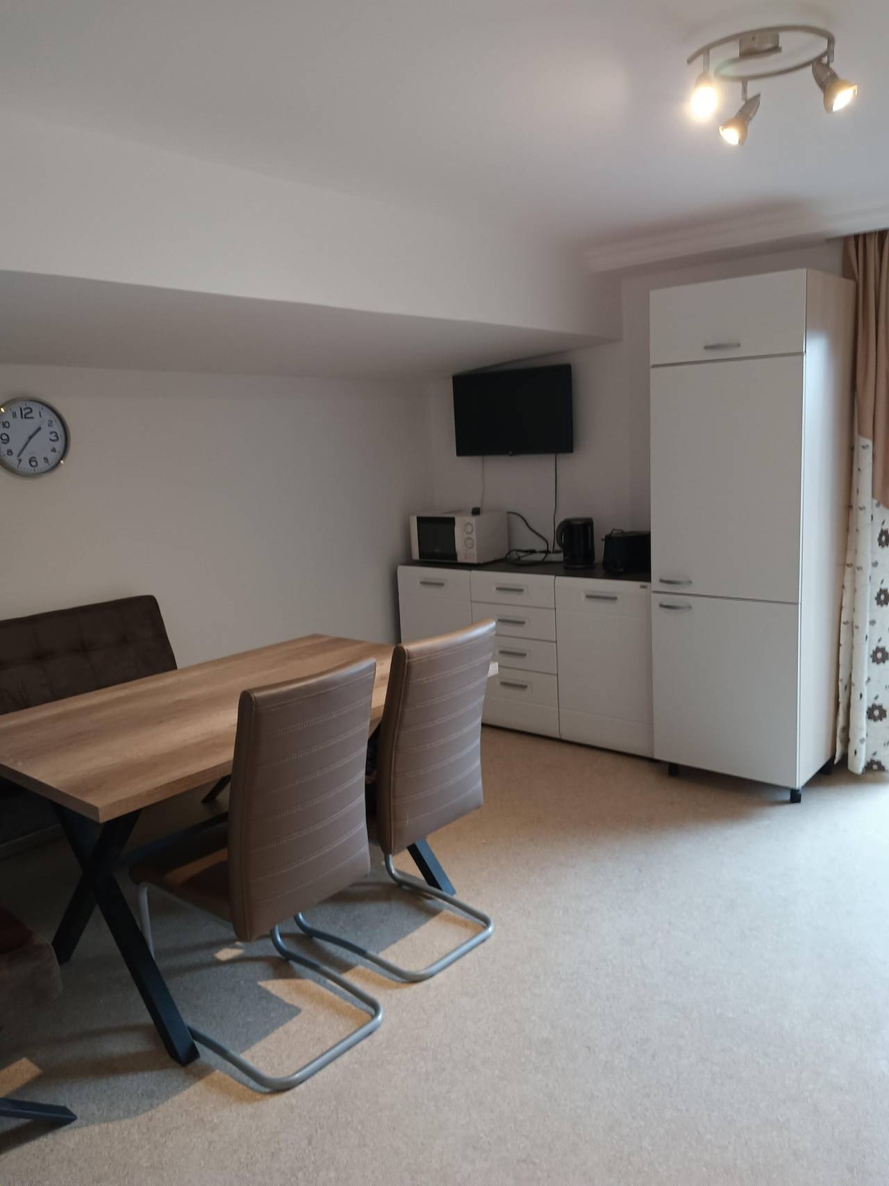 Ganze Ferienwohnung, Ferienwohnung Lisa in Ebbs, Kufstein Umgebung