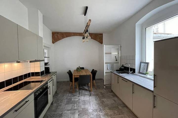 Ferienhaus für 4 Personen - 1