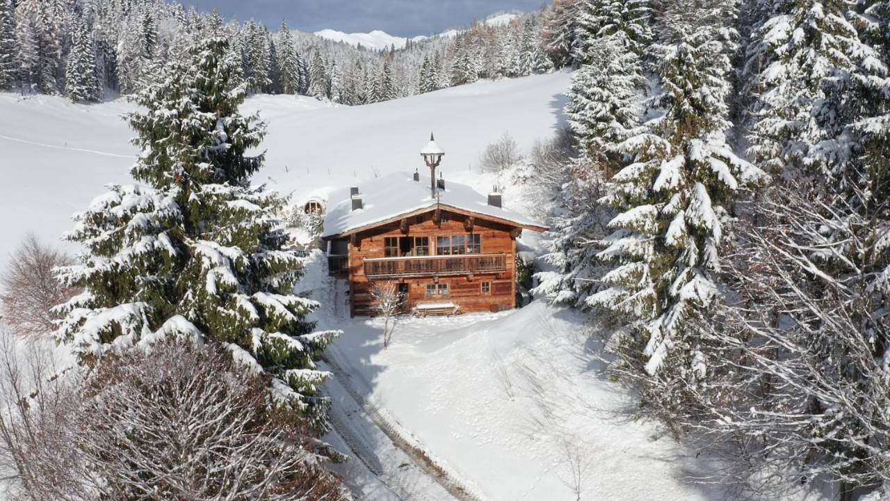 Deluxe Villa in Scheffau am Wilden Kaiser, Kaisergebirge