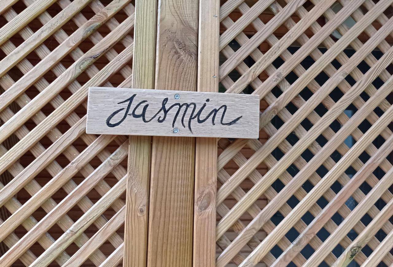 Appartement entier, Studio Jasmin & Jardin 1 à 2 pers à Villa Terra in Balma, Toulouse et ses environs