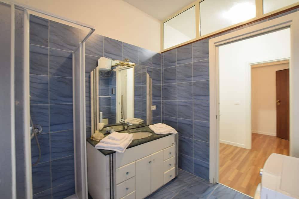 Appartement entier, B&b on the course, Reggio Calabria in Reggio de Calabre, Province de Reggio Calabria