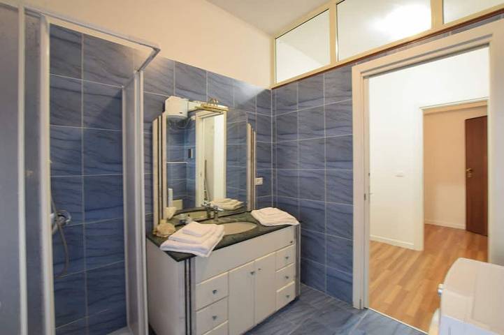 Appartement de vacances pour 5 personnes, animaux acceptés - 1