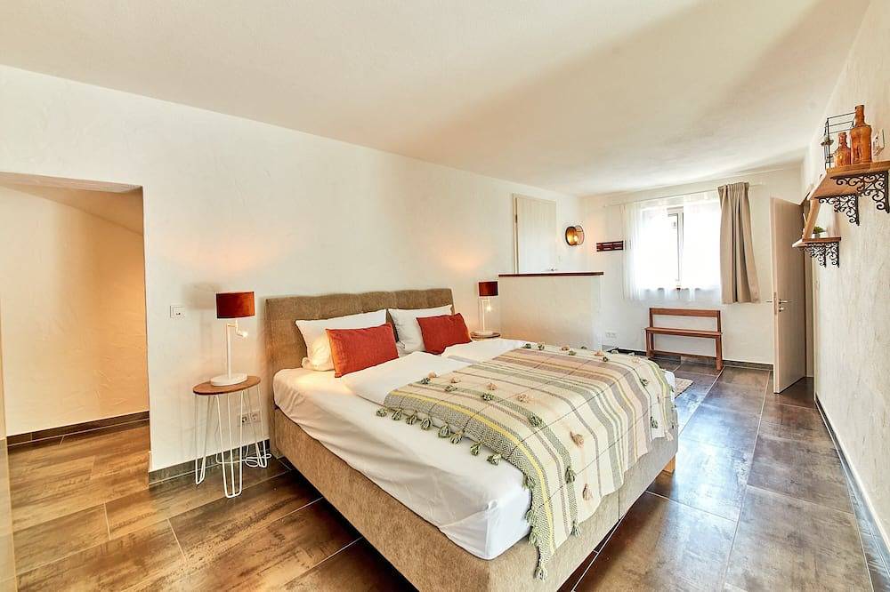 Ganze Wohnung, Im Urlaub zu Hause - Ihr Apartment an der Mosel in Zeltingen-Rachtig, Bernkastel-Kues & Umgebung