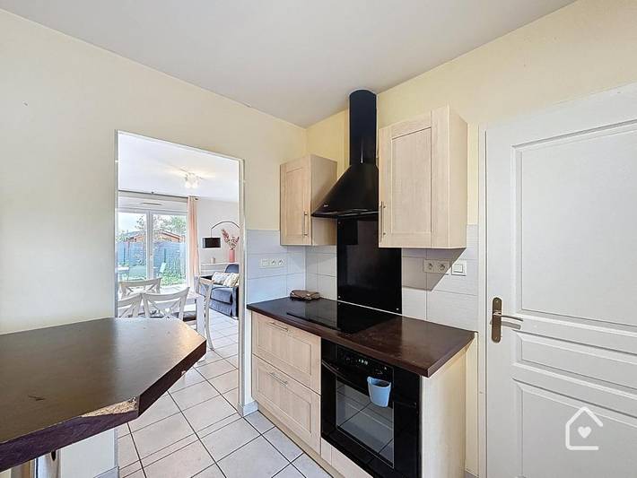 Location de vacances pour 8 personnes, avec jardin et terrasse, animaux acceptés à Poitiers - 2