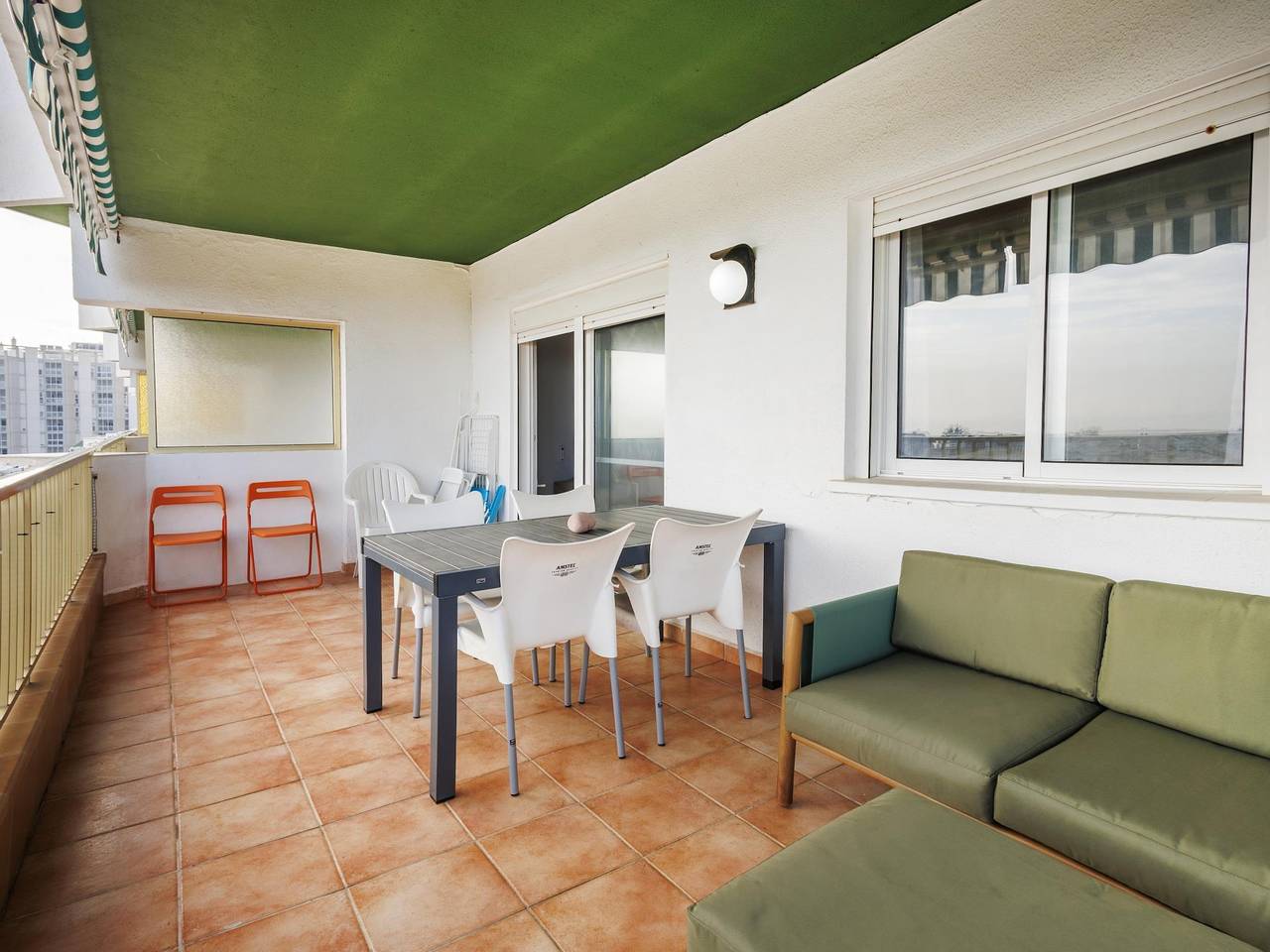 Apartamento vacacional entero, Winahost Valencia El Puig 2 in El Puig, Costa de Valencia