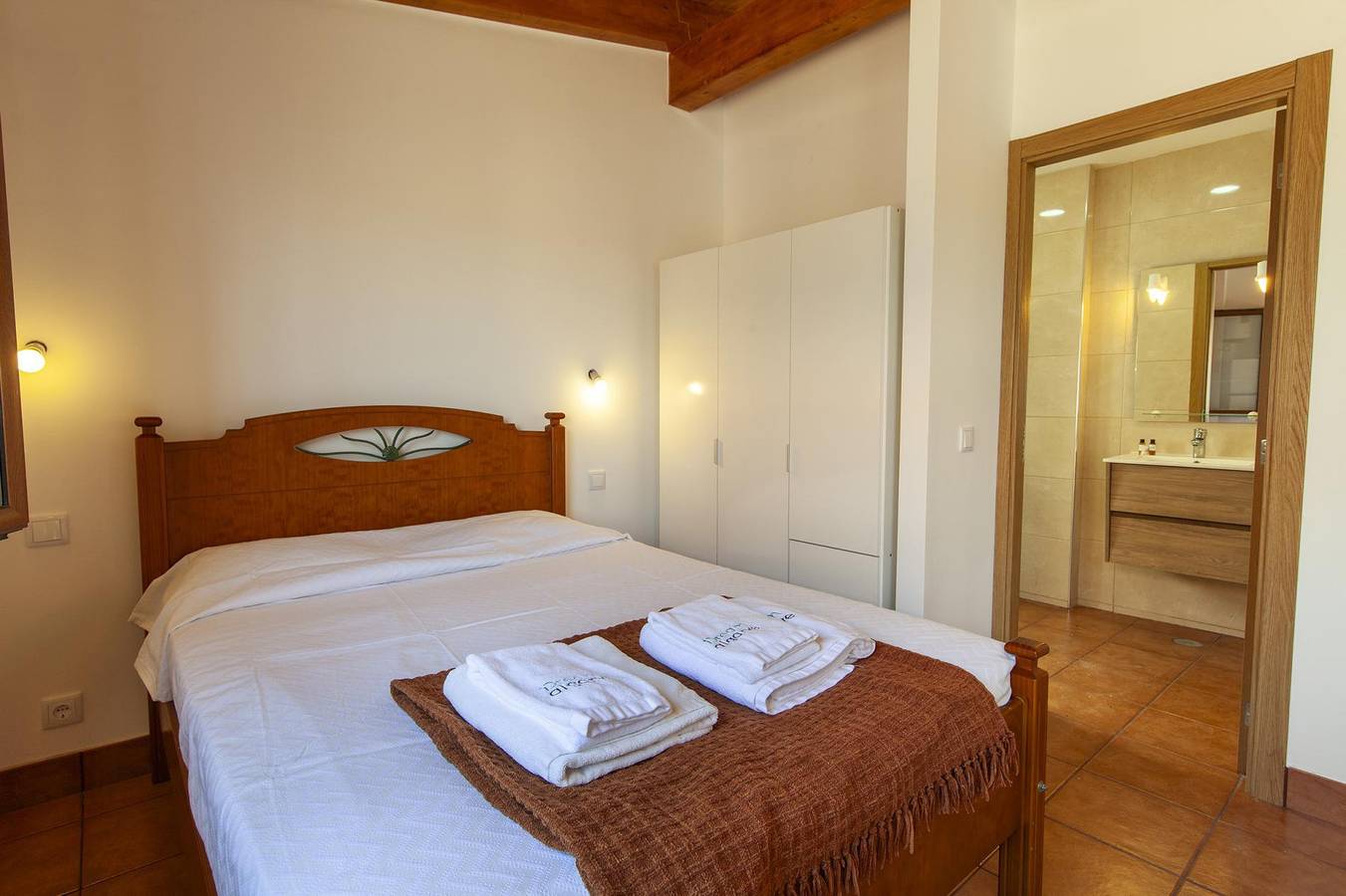 Vakantieappartement voor 2 personen met tuin, foto 12