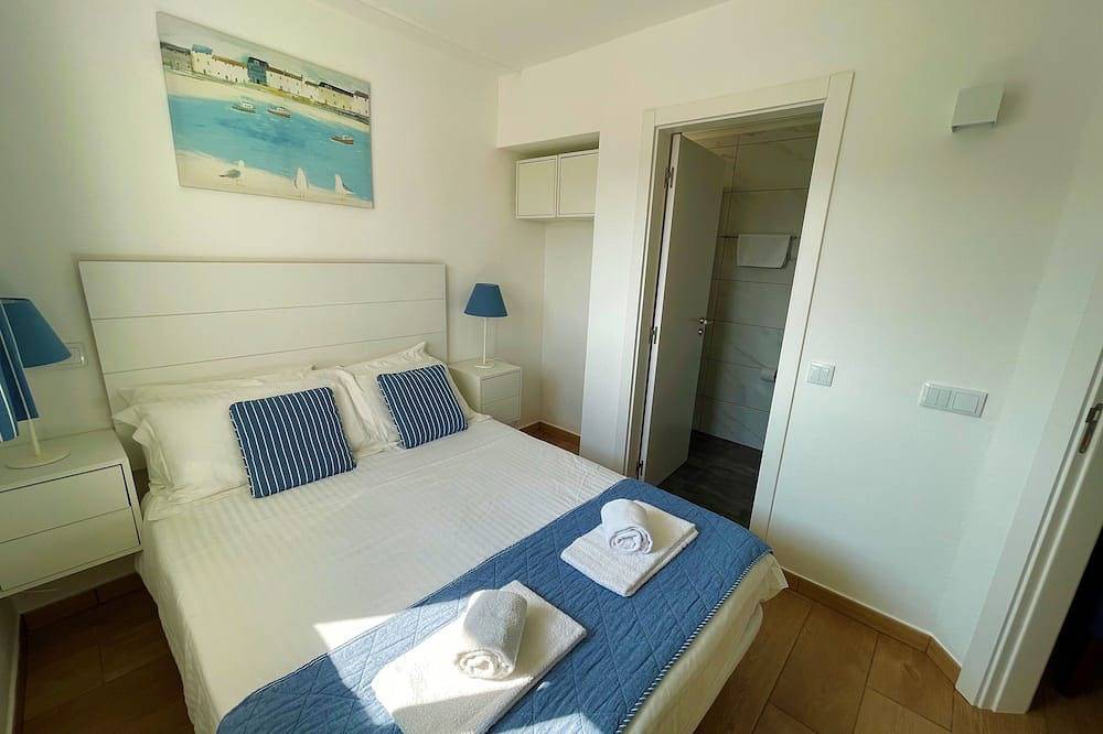Ganze Wohnung, Studio in Praia da Salema, Naturpark Südwest-Alentejo und Costa Vicentina
