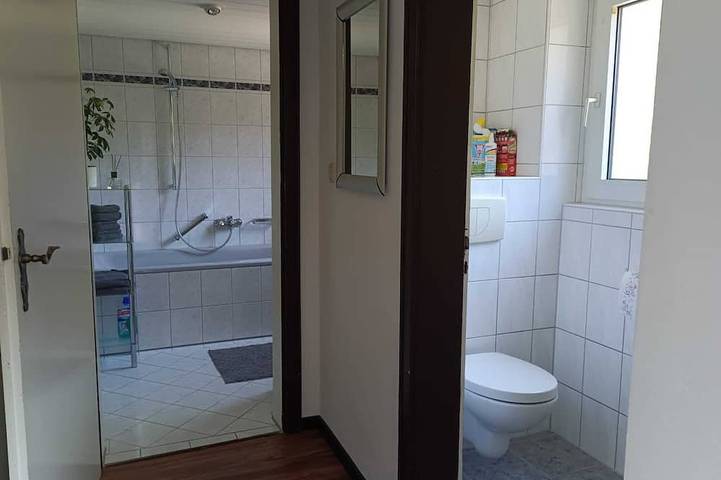 Ferienwohnung für 4 Personen in Bühlertal - 4