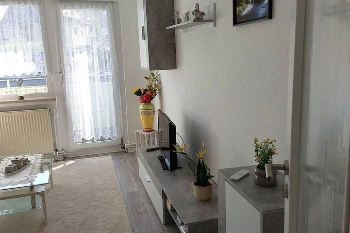 Ferienwohnung für 3 Personen in Naturpark Südharz