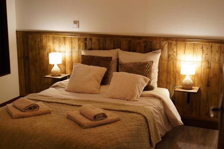 Apartamento de vacaciones para 2 personas, Se admiten mascotas - 1