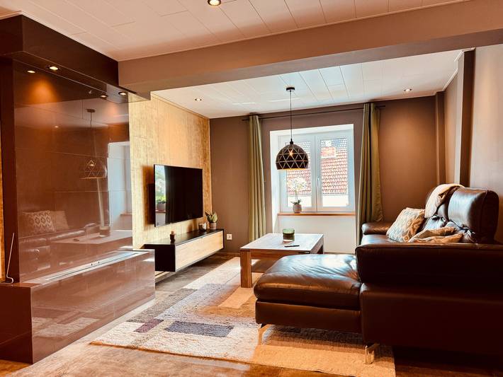 Ferienwohnung für 2 Personen, mit Garten, kinderfreundlich in Deutschland
