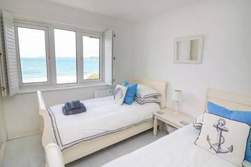 Cottage for 4 People in Bigbury-on-Sea, Bigbury on Sea, Photo 1