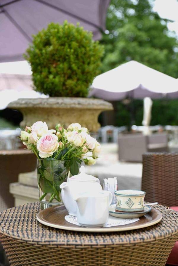 Hôtel pour 6 personnes, avec jardin et terrasse ainsi que piscine et sauna dans Mont Aiguille - 3