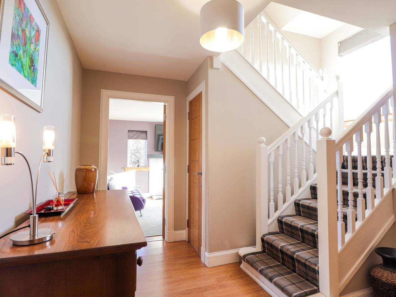 3 Croftside in Aviemore, Highlands