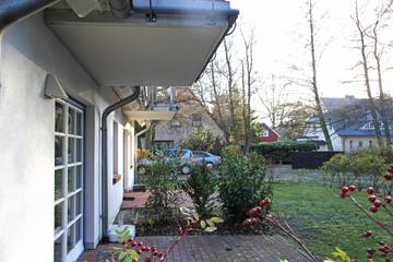 Vakantiewoning voor 4 Personen in Prerow, Darß, Afbeelding 3