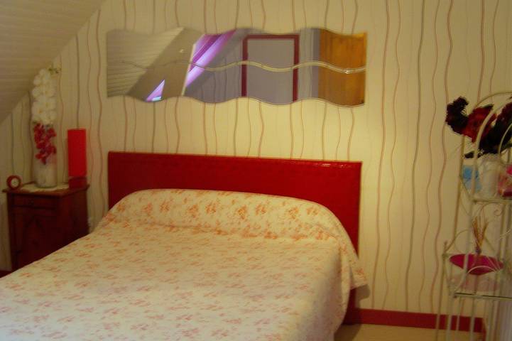 Location de vacances pour 4 personnes, avec jardin à Ploërmel - 4