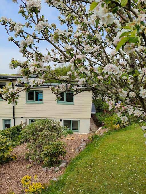 Holiday rental for 4 people, with Garden and View in Freshwater East