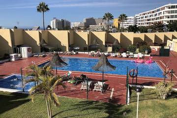 Bungalow para 4 Personas en Tenerife Sur, Tenerife, Foto 2