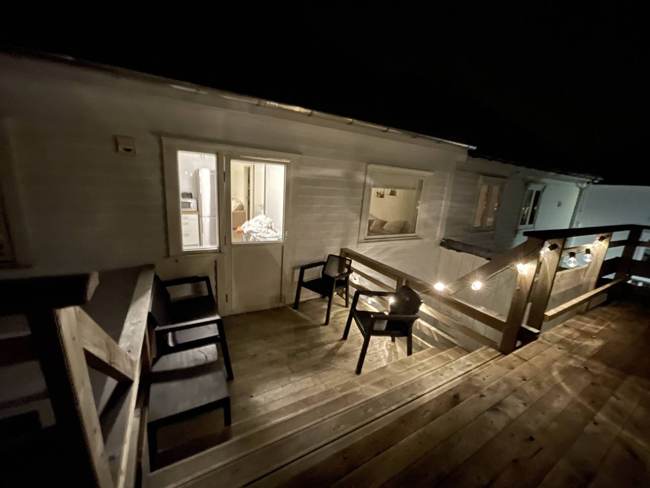 Entire apartment, Bnb Stavanger Ap 9 berti’s "Rooftop Terrace" in Stavanger