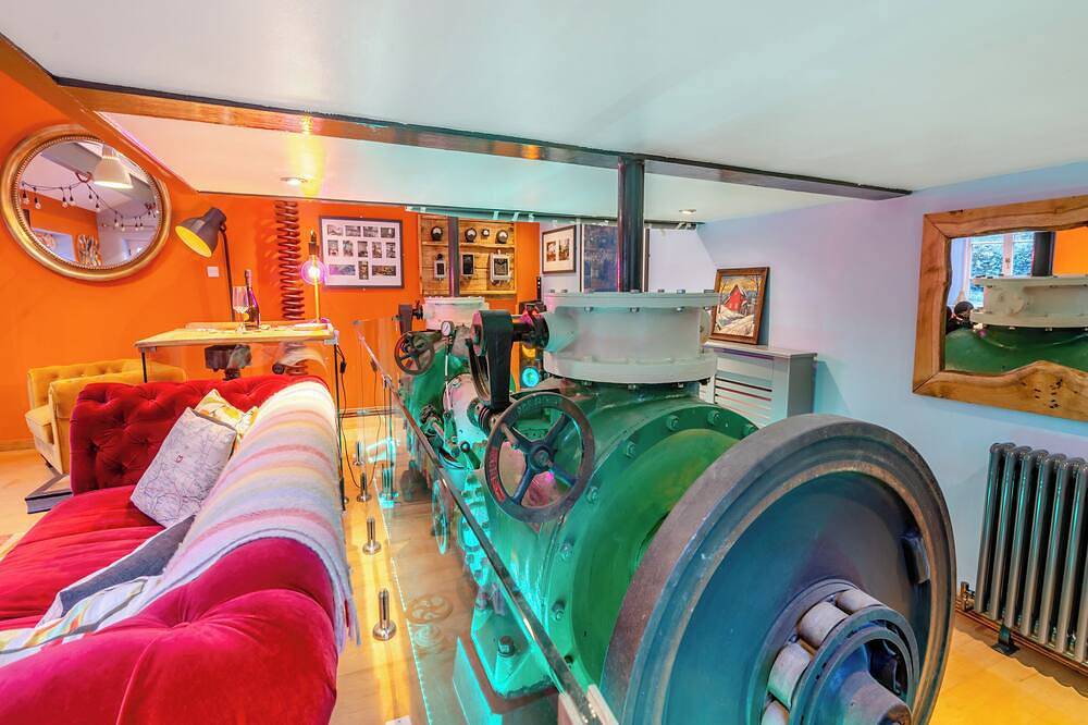 3 bedroom accommodation in Scalegill, near Kirkby Malham in Malham, Yorkshire Dales National Park