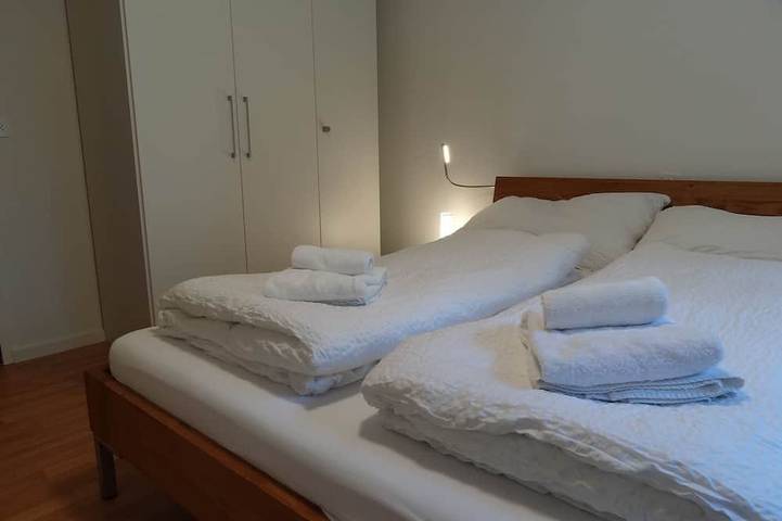 Apartamento entero, Acogedor ático de 3,5 habitaciones in Zermatt, Alpes del Valais