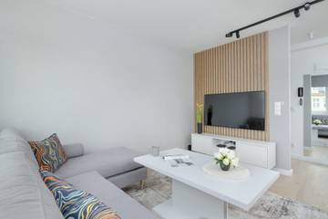 Apartament Wakacyjny dla 4 osoby w Rzeszów, Podkarpacie, Zdjęcie 4