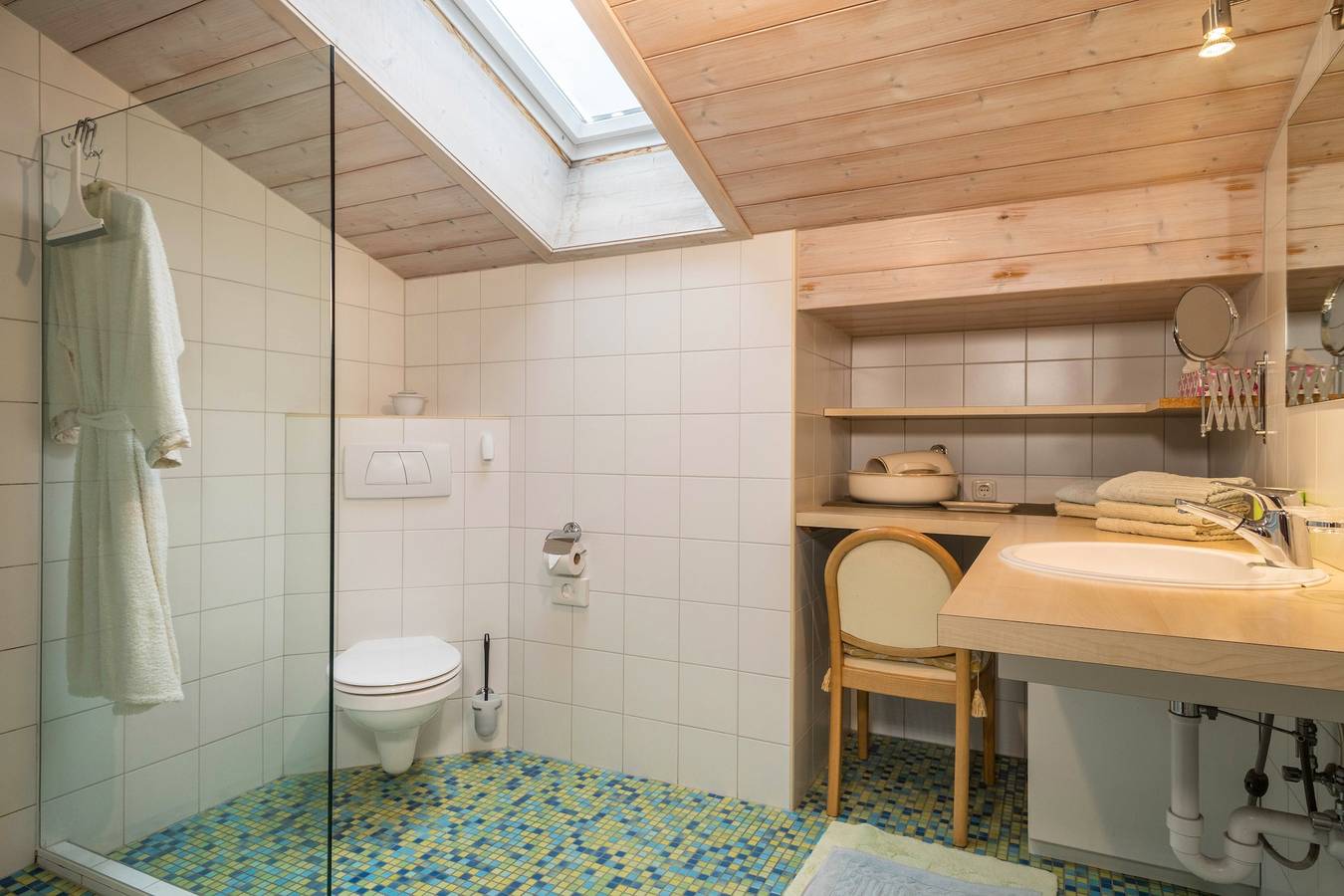 Försterhaus – Appartement Hochsitz, foto 12