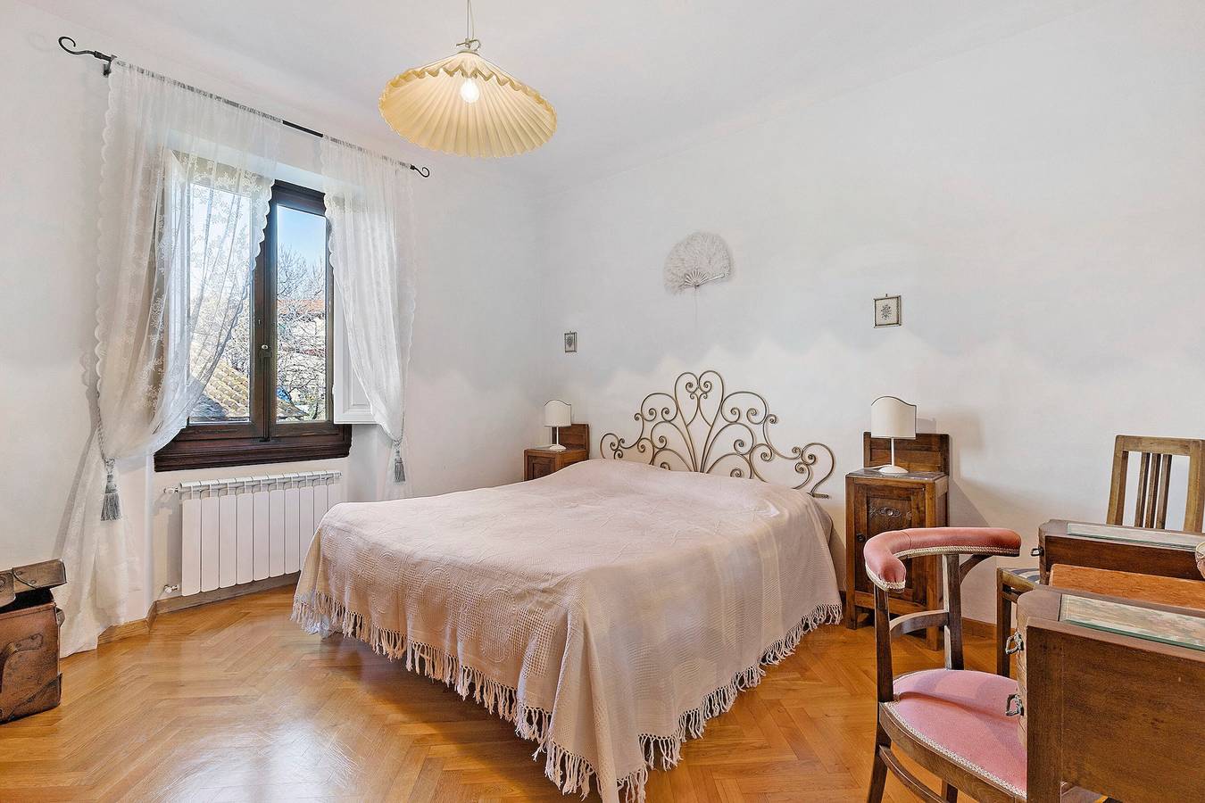 Dom dla 5 osób z ogród in Rufina, Prowincja Florencja