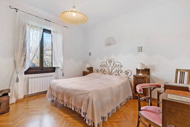 Casa Relax in the Countryside in Rufina, Florence Province