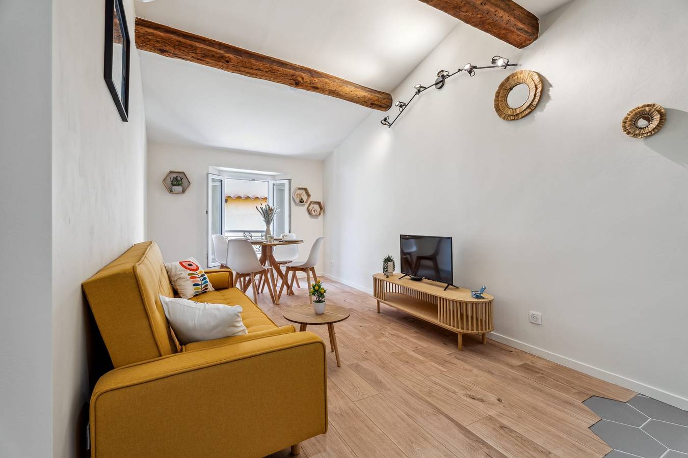 Photo : Appartement de vacances