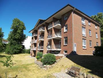Ferienwohnung für 3 Personen in Zinnowitz, Usedom, Bild 2