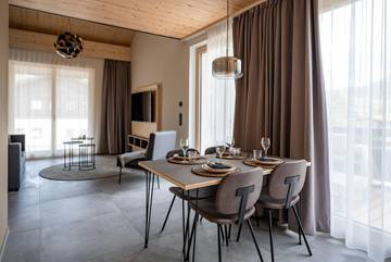 Ferienwohnung für 2 Personen, mit Balkon in Oberammergau