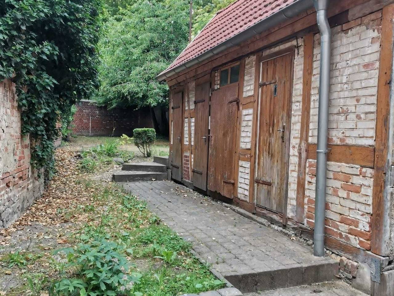 Ganze Ferienwohnung, Pension in Osterburg (Altmark), Stendal und Umgebung