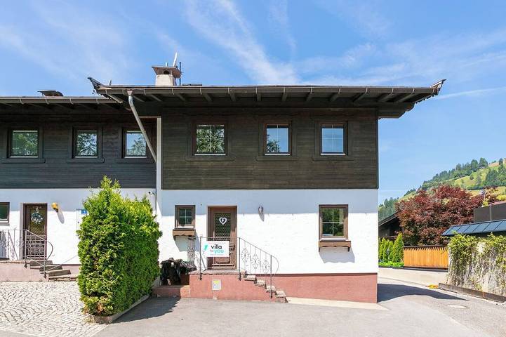 Ferienhaus für 10 Personen, mit Garten, mit Haustier in Kirchberg in Tirol