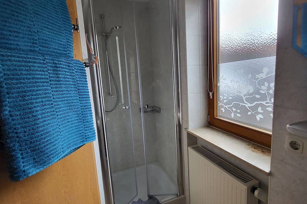 Geheel appartement, Nice apartment, small but nice in Füssen, Zwaben (Bayern)