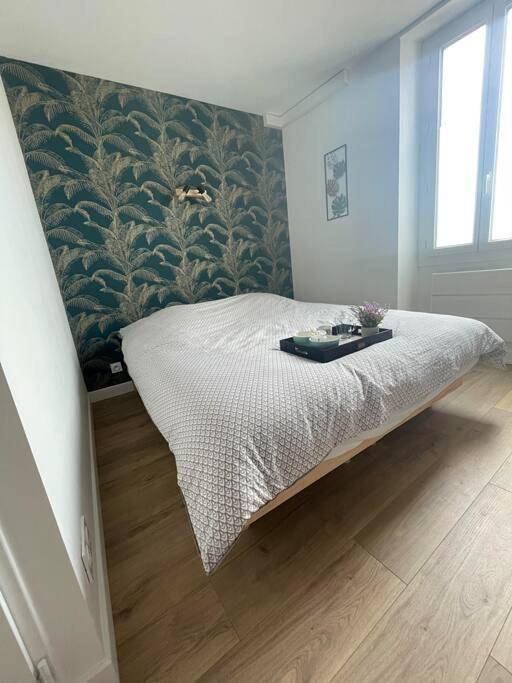 Gîte pour 4 personnes à Blaye - 4