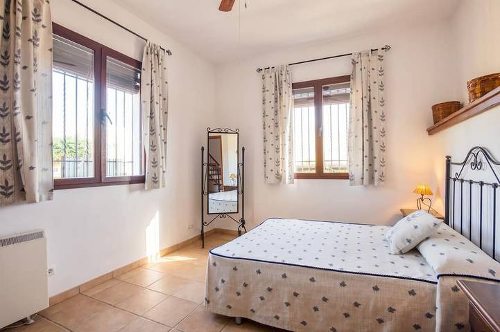 Homerez - Casa en Carcabuey in Carcabuey, Sierras Subbéticas