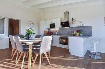 Ferienhaus für 8 Personen in Drei Kaiserbäder, Heringsdorf, Bild 1