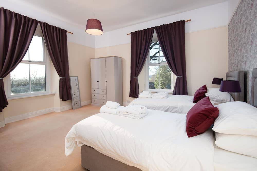 Newcastle et Durham 15 minutes. Luxe spa in Gateshead