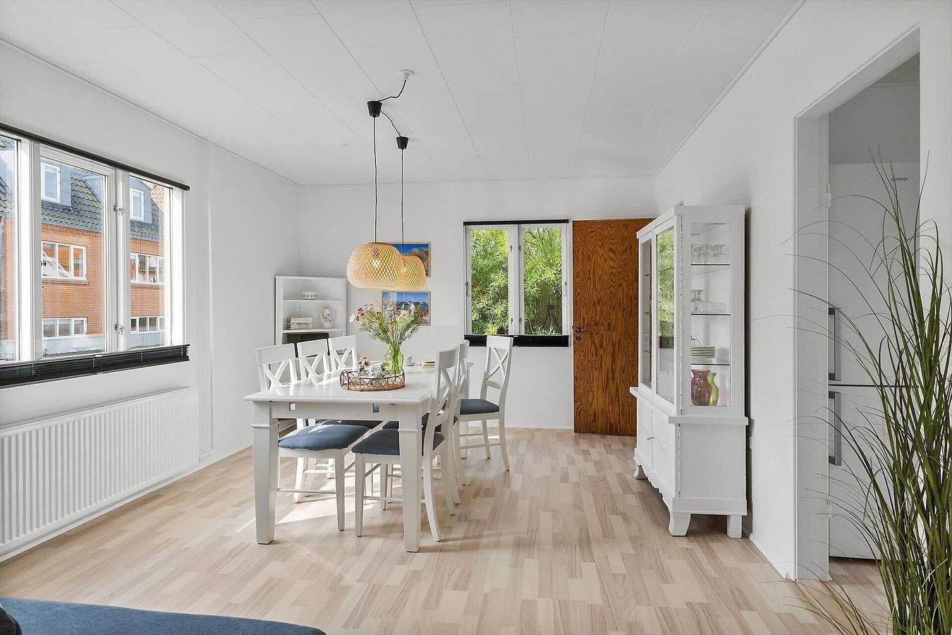 727 Thyborøn - Mågevej 10 in Thyborøn, Limfjord in Nordjütland