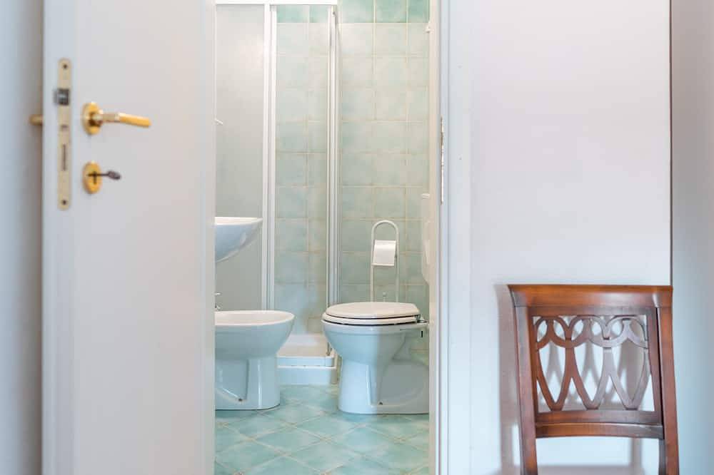 Graziosa location in villetta di famiglia 350m mare Pomonte in Pomonte, Isola d'Elba